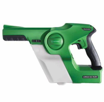 2000 VICTORY CORDLESS ELECTROSTATIC SPRAYER